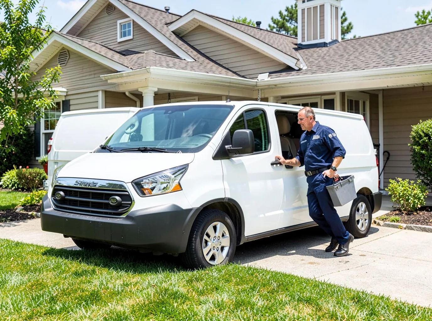 Emergency Plumber company in Hinkle, KY