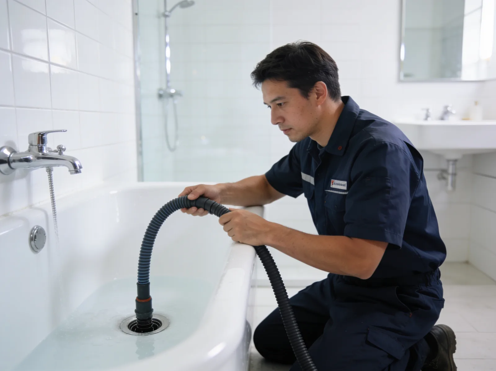 Emergency Plumber Hinkle, KY FAQs